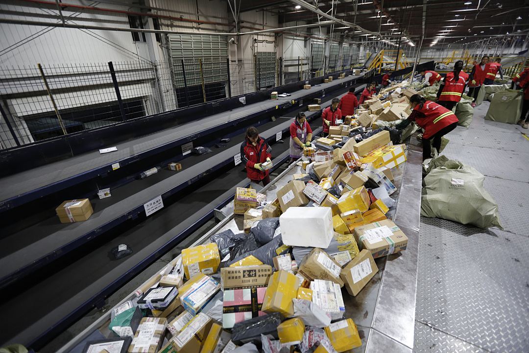 海淘真没你想象的那么难,海淘直邮好还是转运好