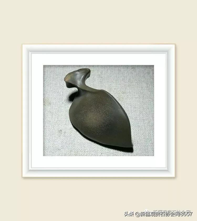 哈密老坑泥石的形成,哈密老泥石的魅力