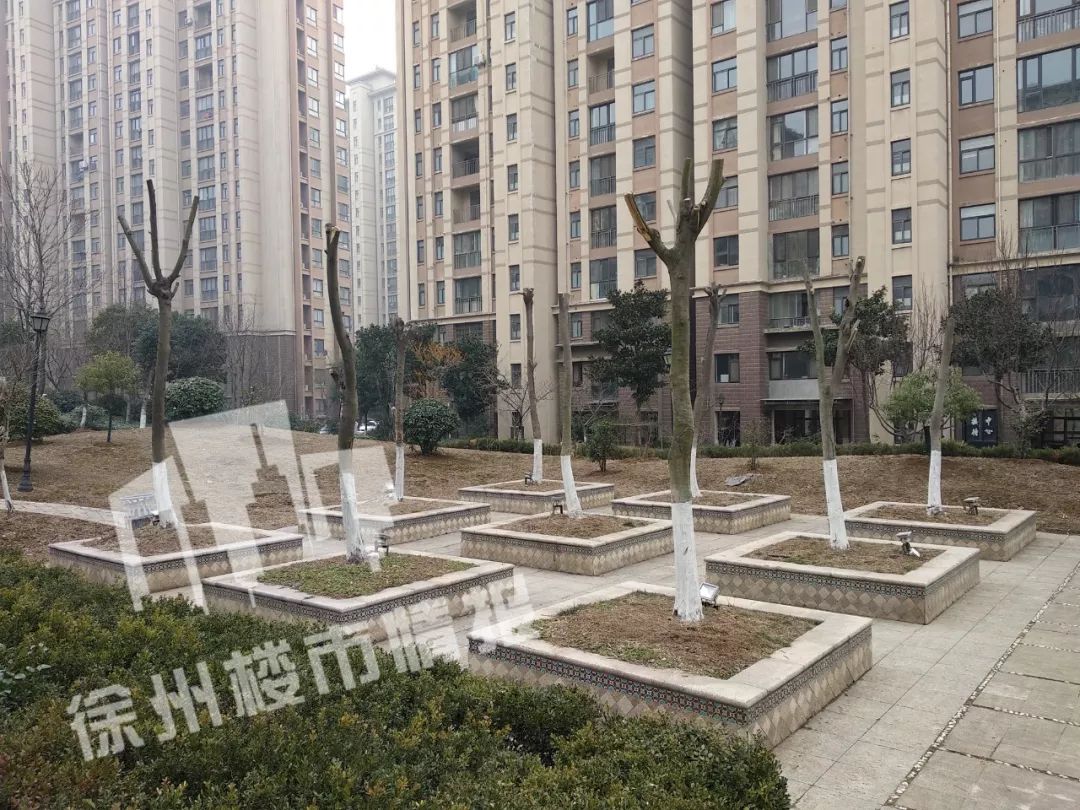 有钱人住的小区是什么样子的,徐州烂尾住宅楼盘最新