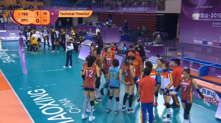 天津女排无缘四强,天津女排放弃全锦赛