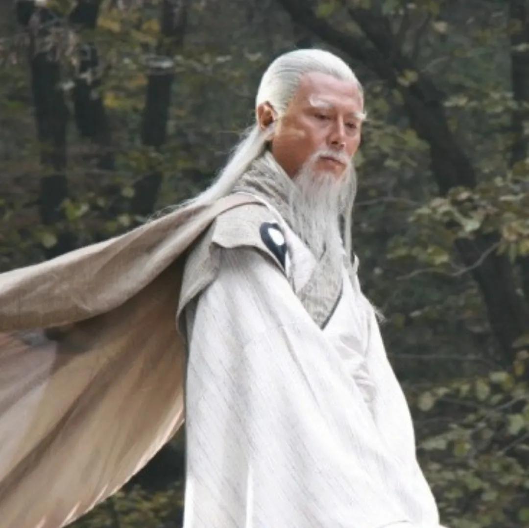 姜子牙老婆马氏为啥封神,姜子牙和他的夫人封神英雄榜