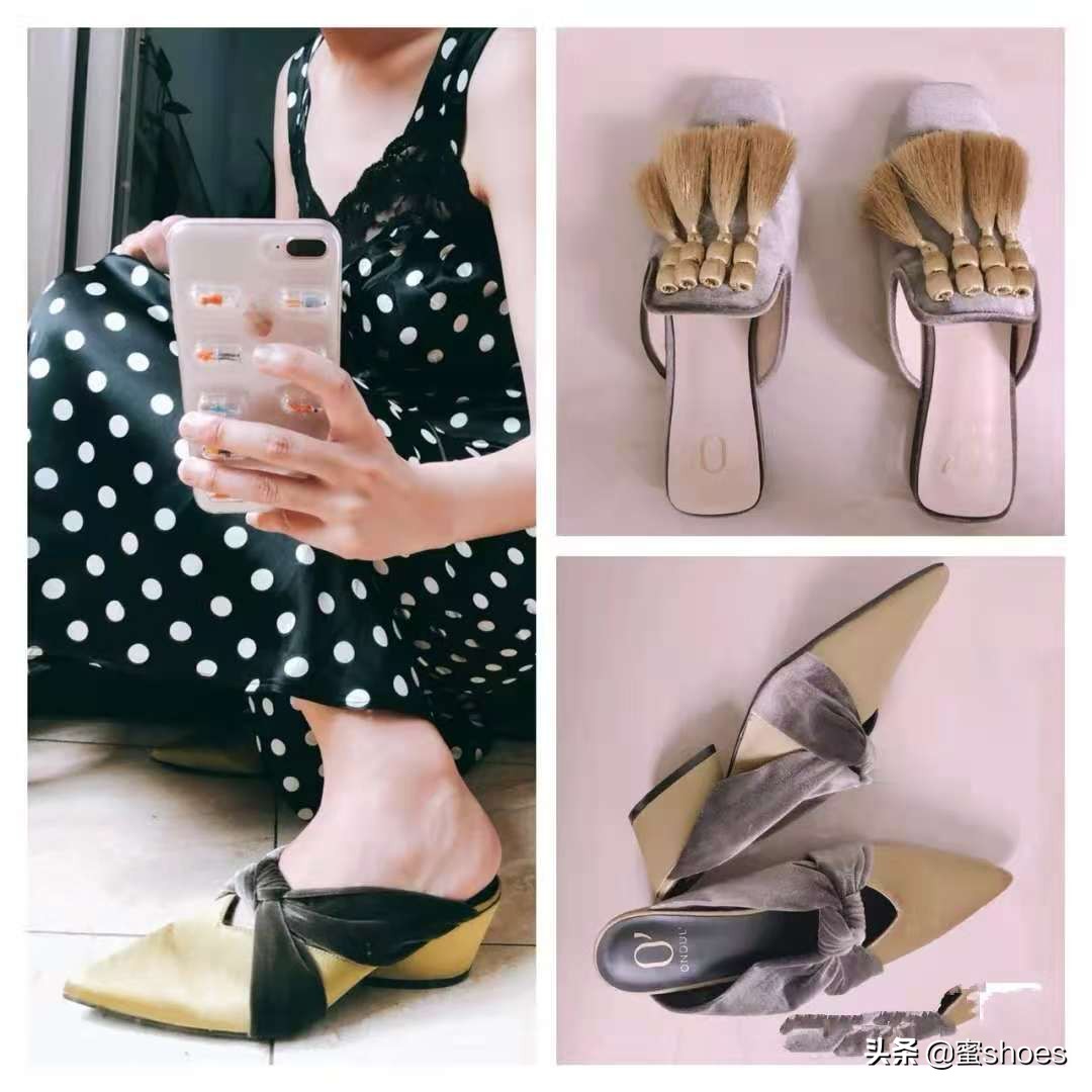 爱步ecco女鞋经典款高圆圆,高圆圆同款斐乐女鞋