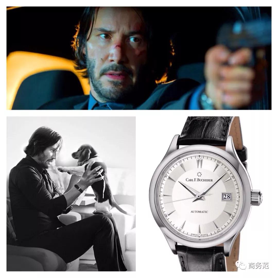 基努里维斯爱上一个流浪汉的电影,基努里维斯40岁