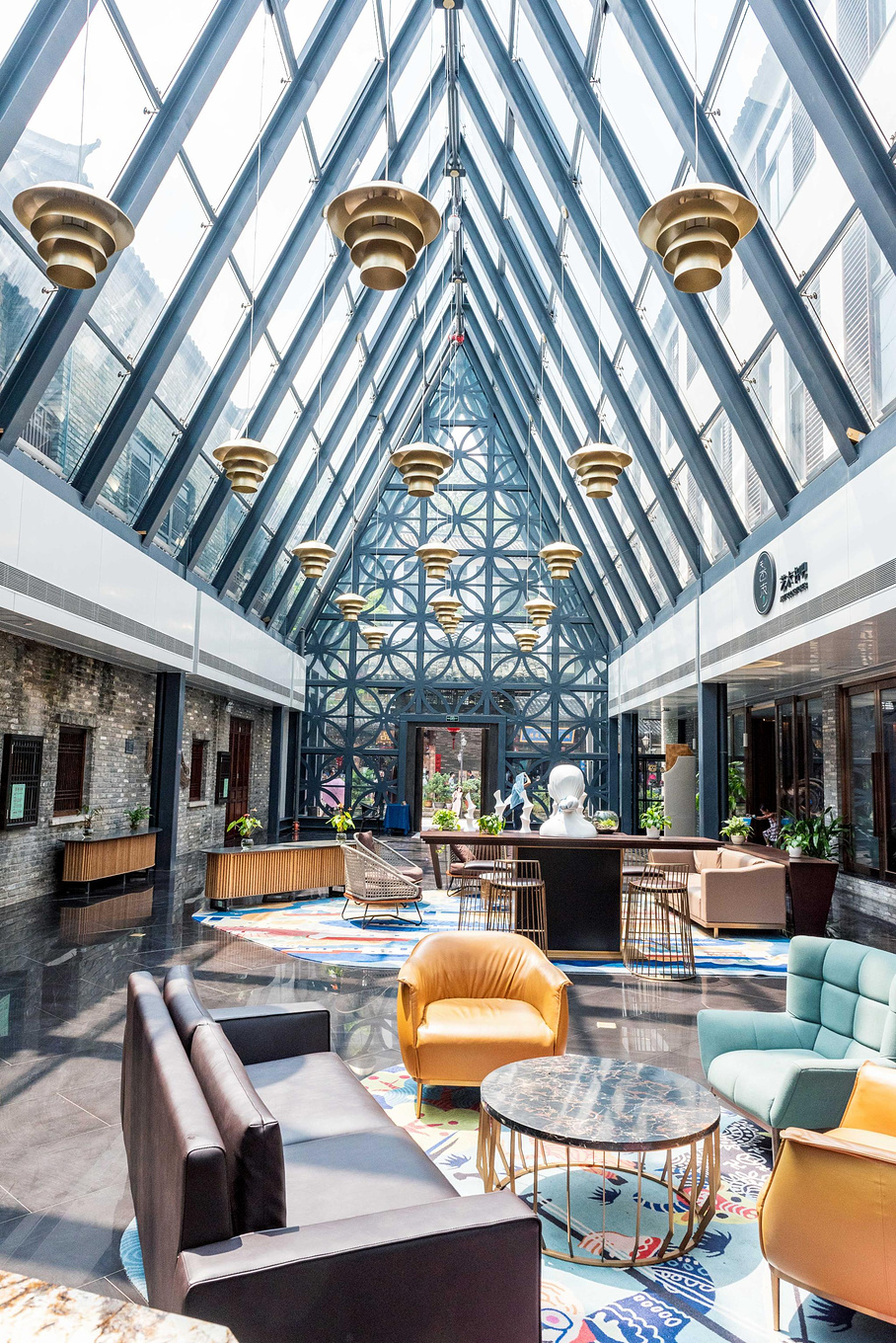 深圳客家甘坑小镇元宵游玩时间,深圳甘坑小镇客家文化