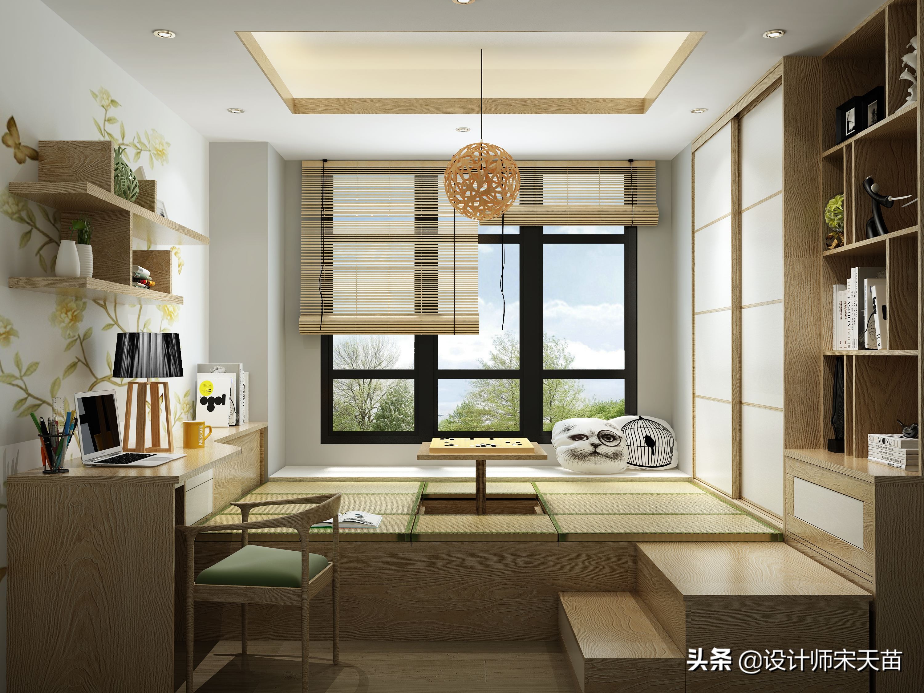 为什么榻榻米冬天有水蒸气,榻榻米床为什么容易受潮