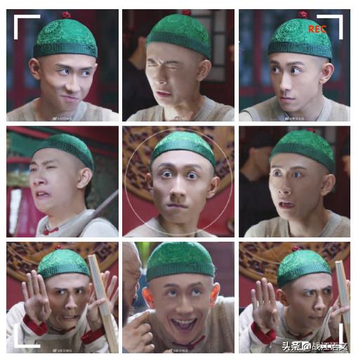 11月时事热点素材,11月时事热点人物素材