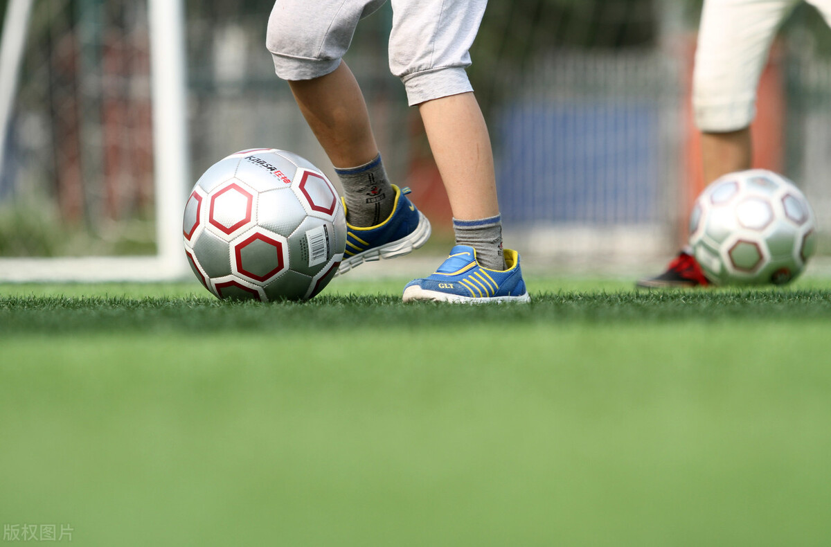 校园足球真的能发展起来吗,校园足球喊口号