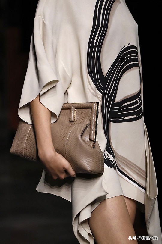 fendi小众包,fendi和明星设计的包