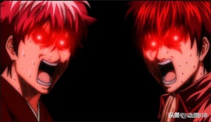 银魂内心活动夸张表情,银魂表情包震惊怎么用文字描写