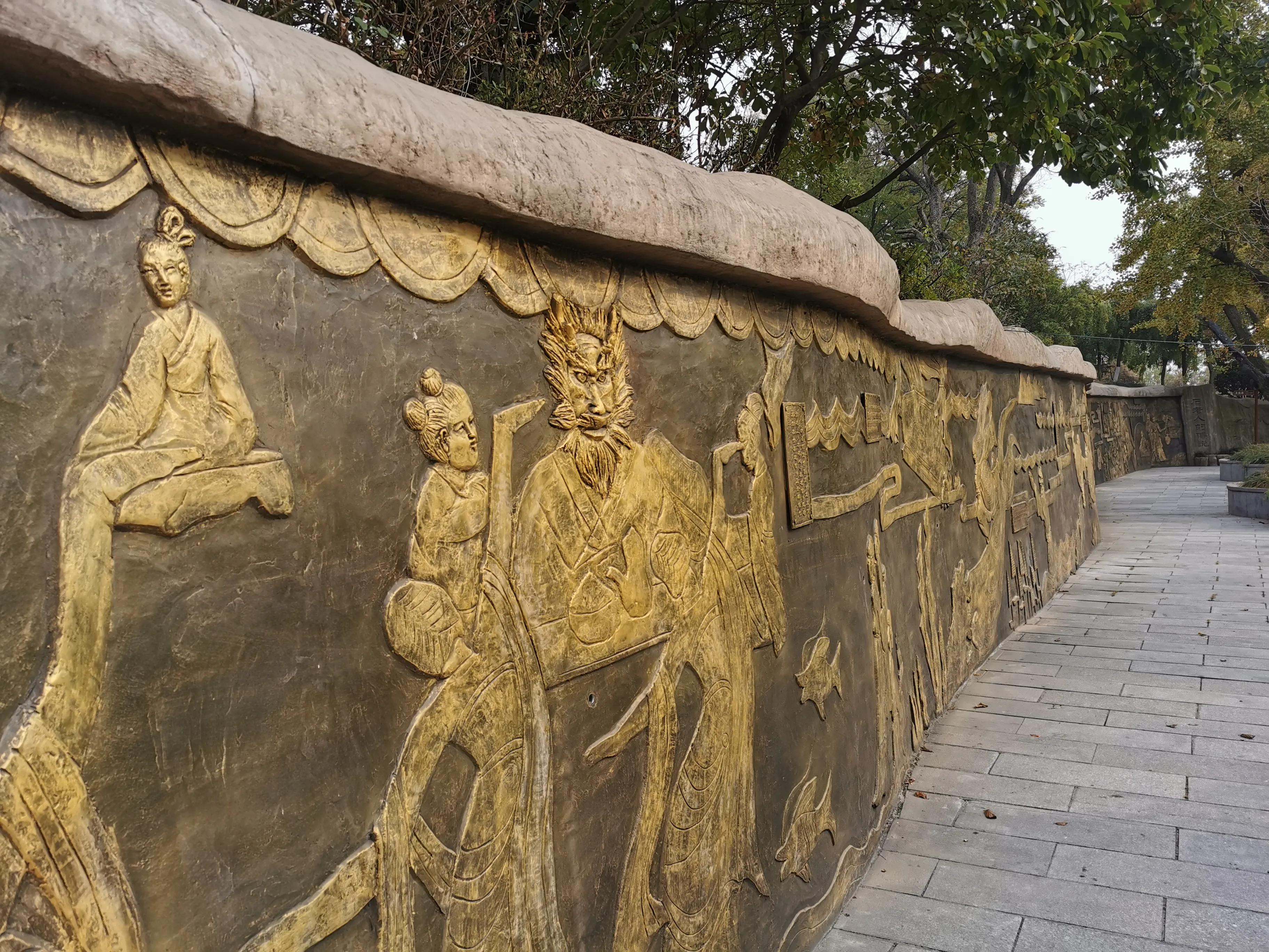 青岛崂山石老人观光园免门票吗,青岛石老人观光园景点图片