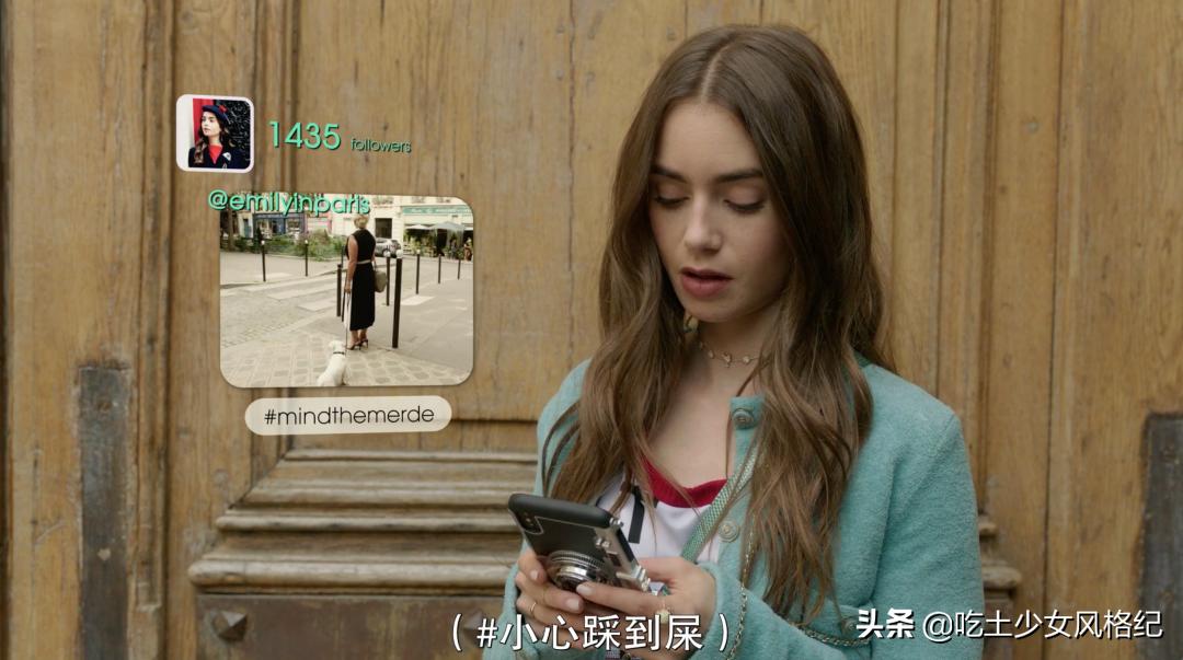 这部把贾玲送上热搜的美剧，让法国人吵翻了天