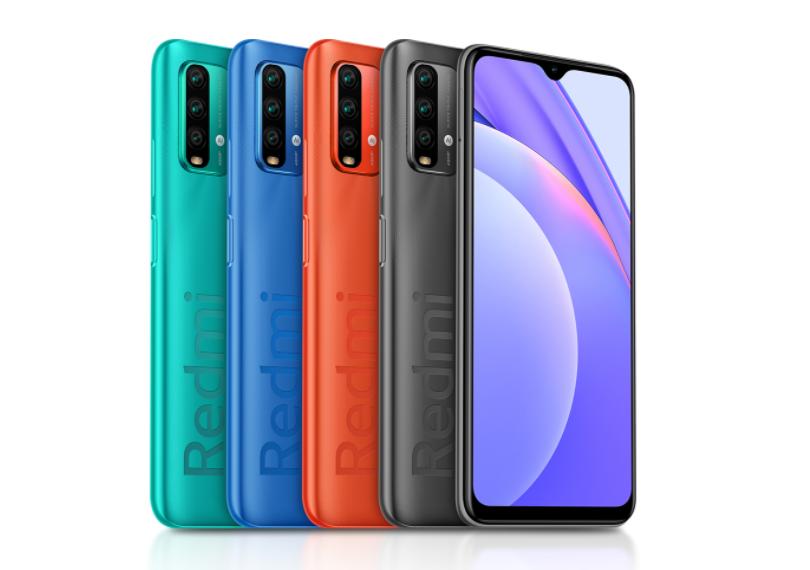 红米note94g和5g有什么不一样,红米note94g和5g哪个值得