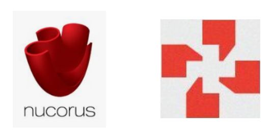 医疗商标logo设计,医疗养老护理公司logo