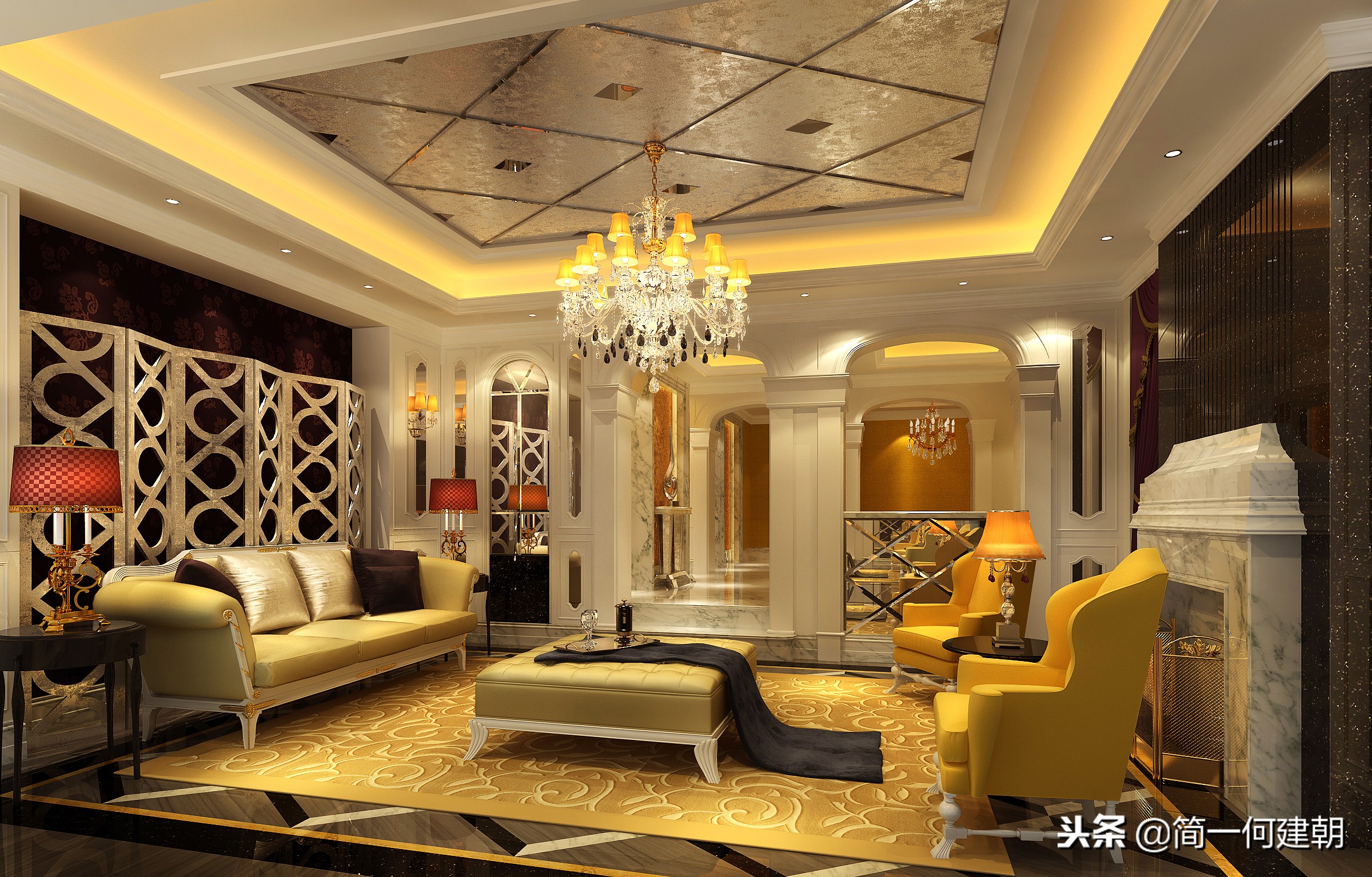 怎么辨别石膏线的好坏呢,怎么辨别石膏线好坏