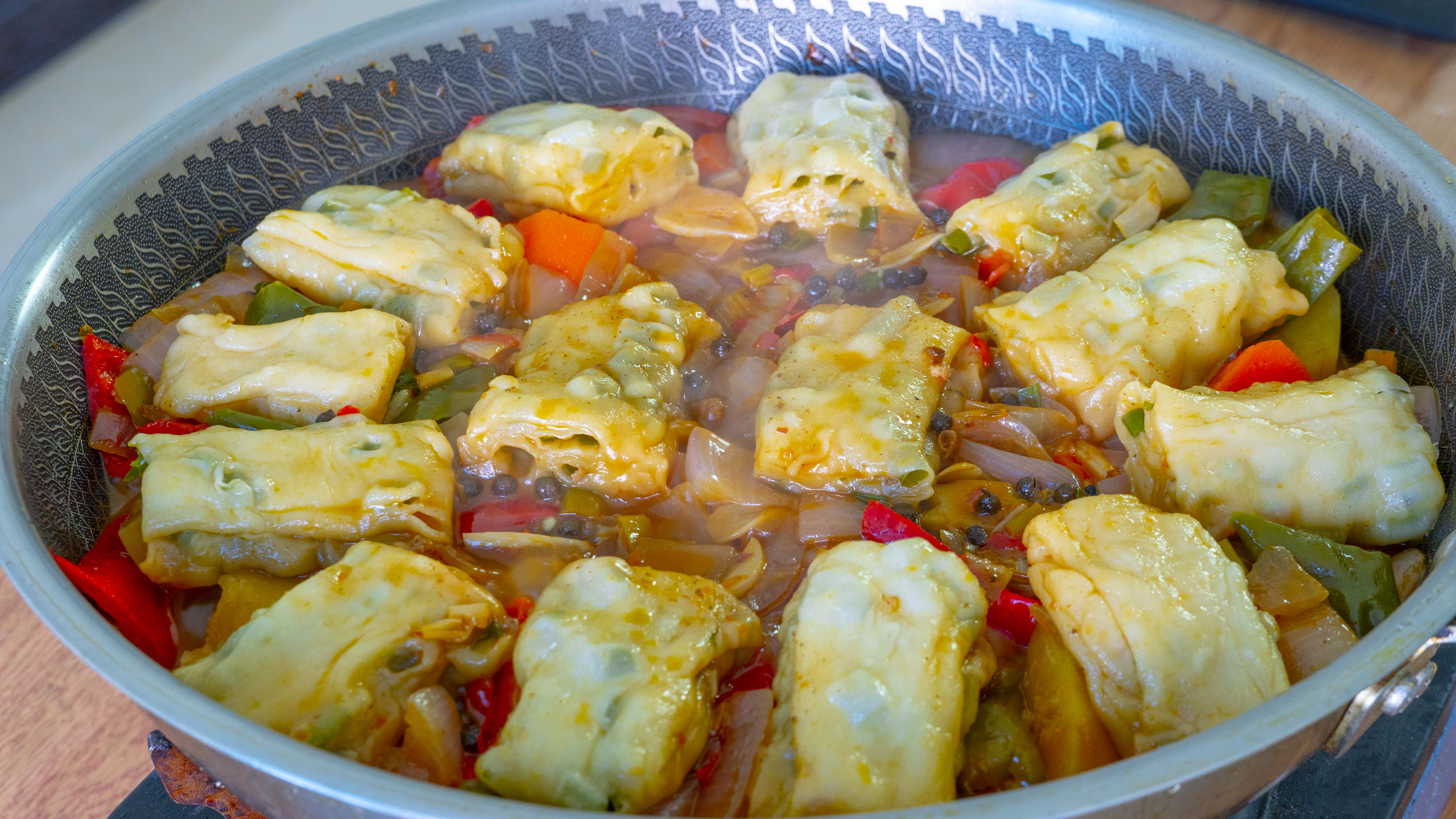 推荐几道家常菜营养丰富好吃开胃,推荐几道家常菜清香美味