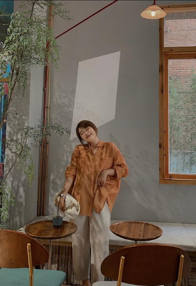 每日穿搭分享初秋新搭配,夏末初秋潮酷穿搭