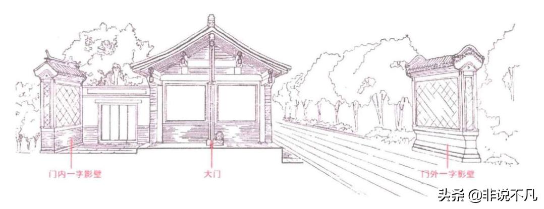 房子玄关是指哪里？你真的懂玄关的用处和设计吗？