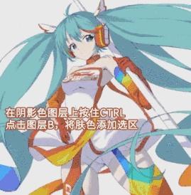 绘画调色配色技巧有哪些,不会画过渡色怎么办