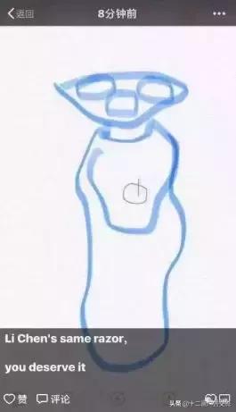 灵魂画手的文案,代购朋友圈文案视频