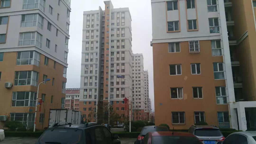 威海学区房高区,威海高区一中学区划分