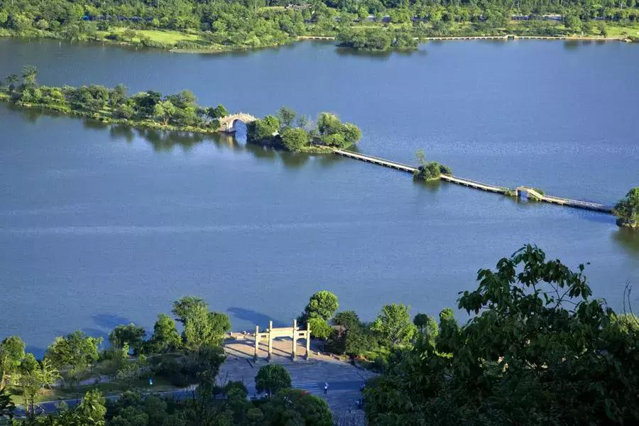 来杭州不知道做什么,来杭州不去哪里遗憾