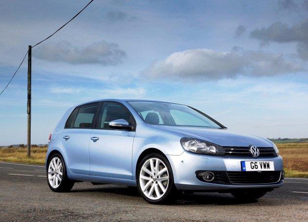 第八代高尔夫有多强大,第八代高尔夫深度测评