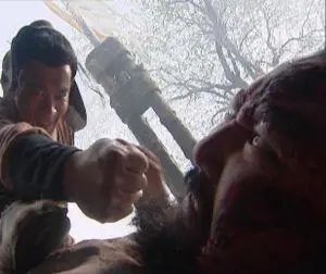 打虎英雄武松无人能敌,打虎英雄武松怎么走向魔头之路