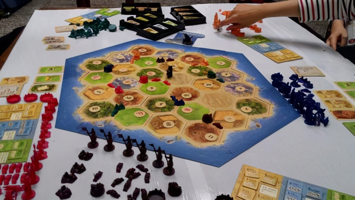 桌游卡牌星露谷物语是什么,星露谷物语桌游去哪里买