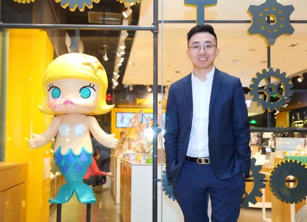 比炒房还疯狂！价格暴涨39倍，半年营收1.6亿！盲盒究竟是什么？