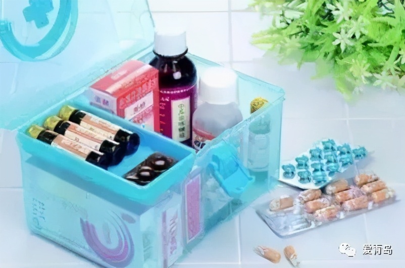 小儿药箱必备药品清单,公司药箱必备基本药品清单