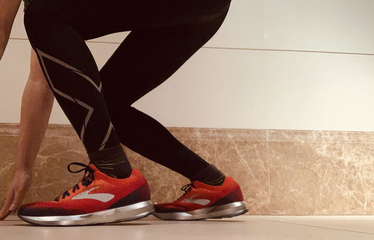 brooks布鲁克斯的鞋子,布鲁克斯brooks钉鞋测评