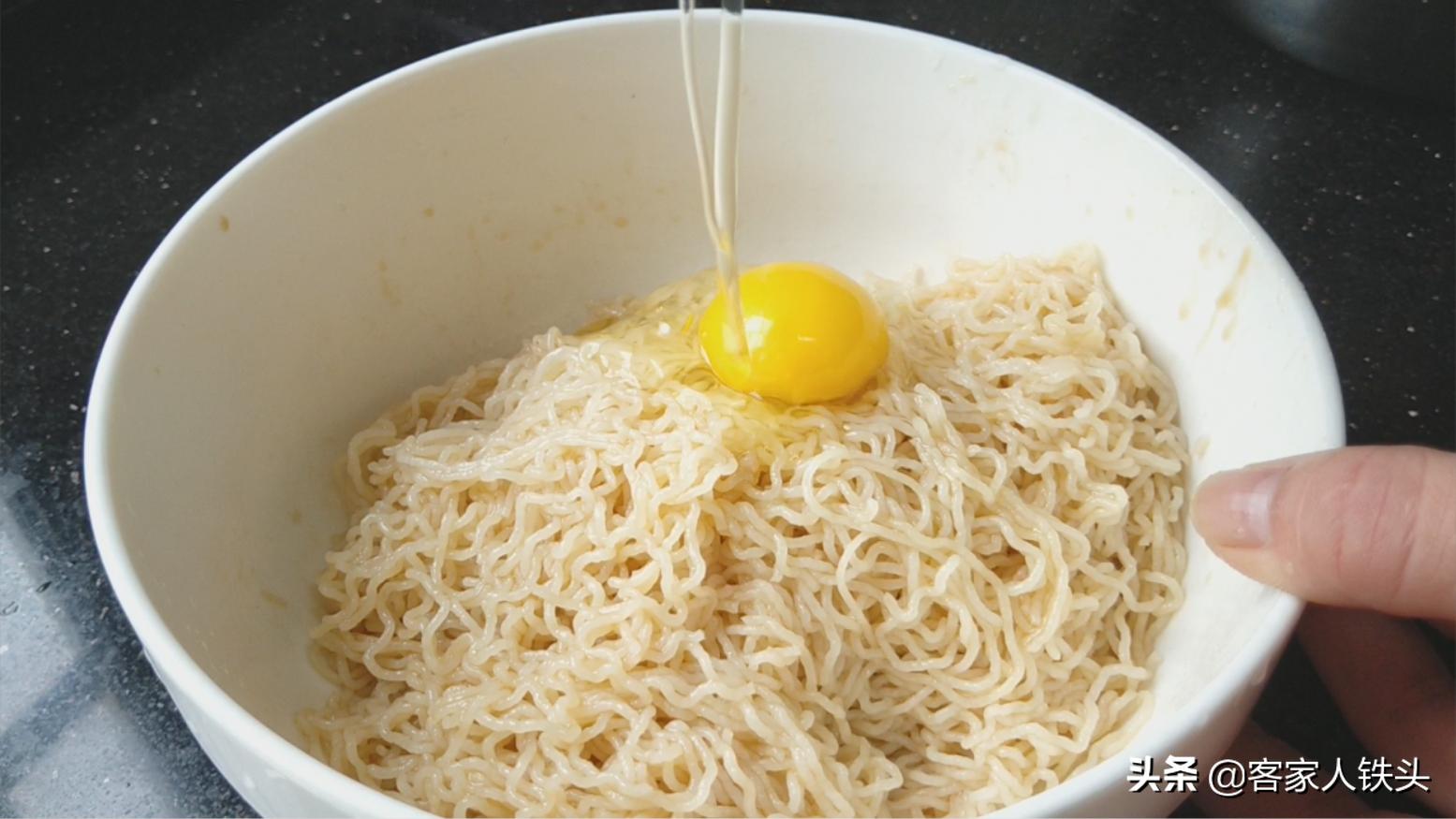 开学第一天早餐,开学了教你一款营养早餐做法简单