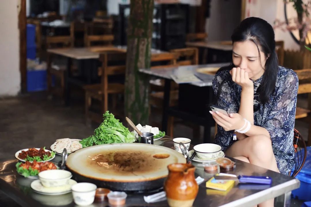 云南大理有什么好吃的小吃,大理古城必吃美食排名