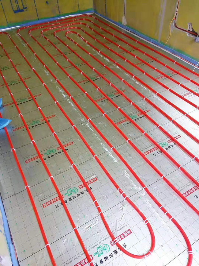 富田兴龙湾别墅风格,富田兴龙湾空调安装