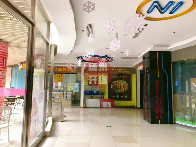 扬州即将开业的商场,扬州新商场开业