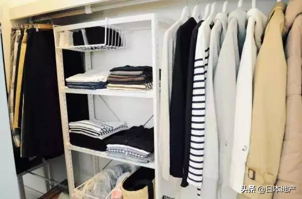 日本主妇的家全屋干净治愈,日本主妇治愈家居生活