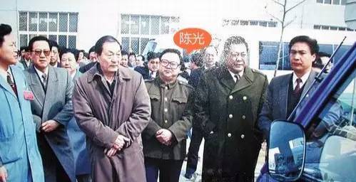 北京福田汽车和北汽集团关系,福田汽车为什么在诸城建厂