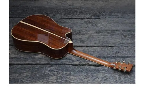 常见的吉他特殊调琴,各种吉他音色区别