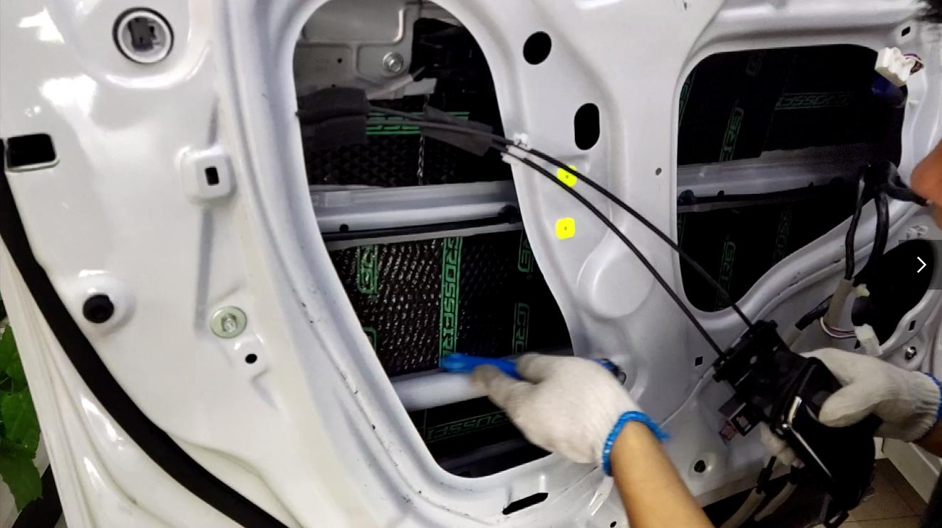 通州本田艾力绅改装费用,房山本田艾力绅改装定制