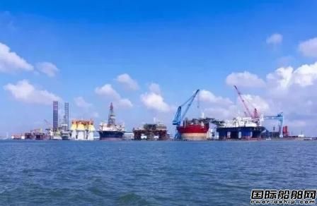 南通中远海运船务是修船厂吗,南通造船厂新消息