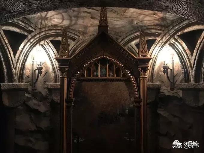 日本环球影城最值得玩的项目,收藏北京环球影城超强攻略来了