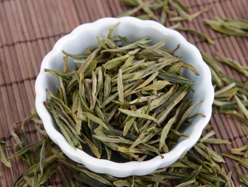 2020最好的茶叶名,2022茶叶最畅销品种