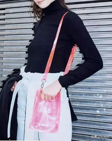 谁来告诉我原版是什么：10个明星同款9个打版的？？？