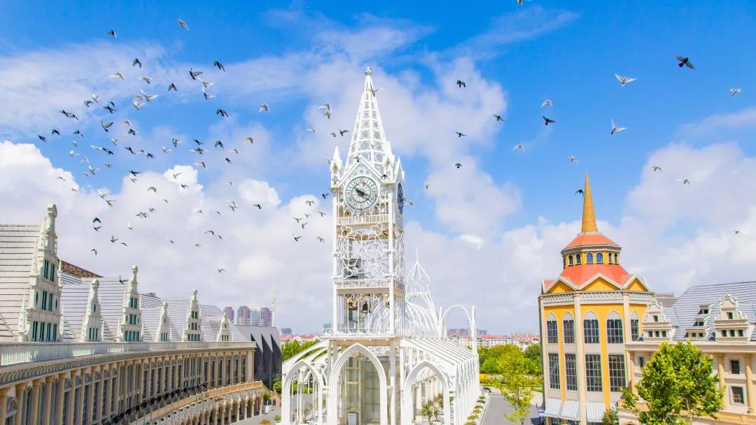 青岛胶南红树林旅游景点,西海岸红树林度假世界