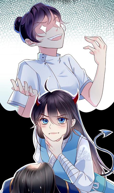 初次见面就化身“容嬷嬷”拿针扎王爷，女主为何怎么“岛”