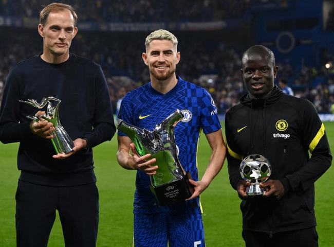 所有足球巨星的所有荣誉,足球各种奖项排名