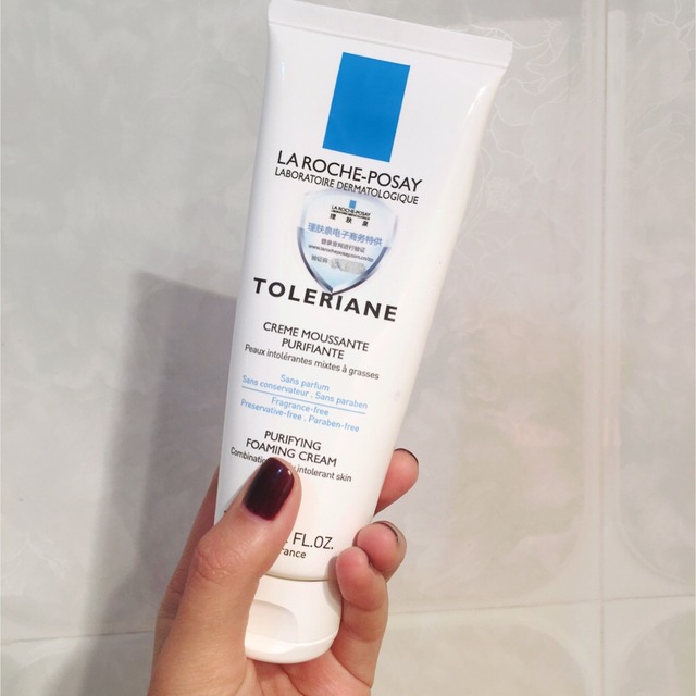 所有肤质都能用的洗面奶推荐,所有肤质都可以用的洗面奶推荐