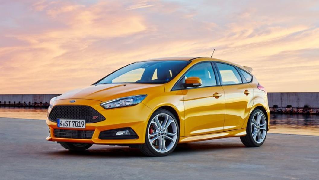 10多万的二手运动型车,十几二十万的二手性能车