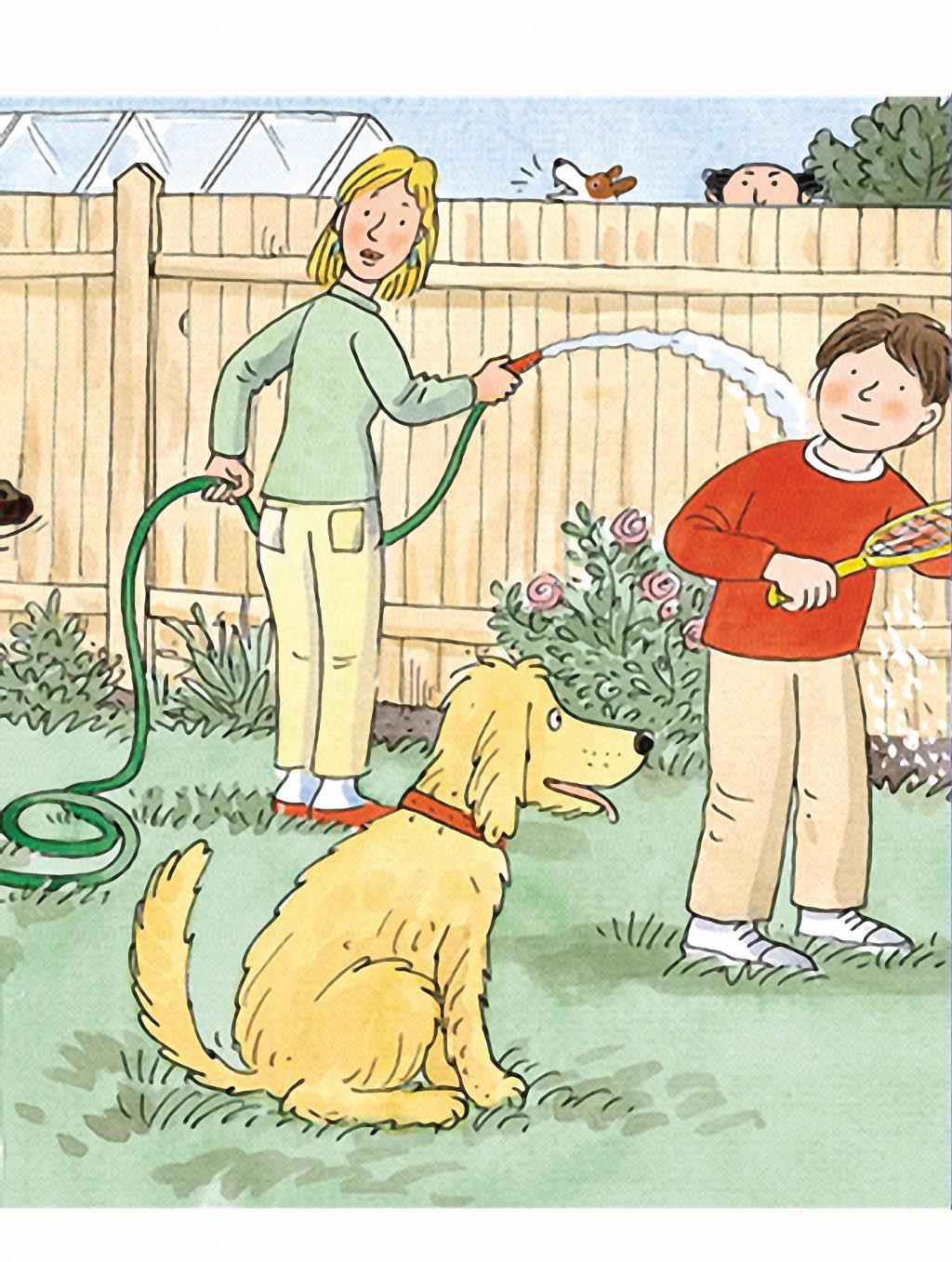 牛津阅读树分级阅读单词,牛津阅读树helpingyourchild