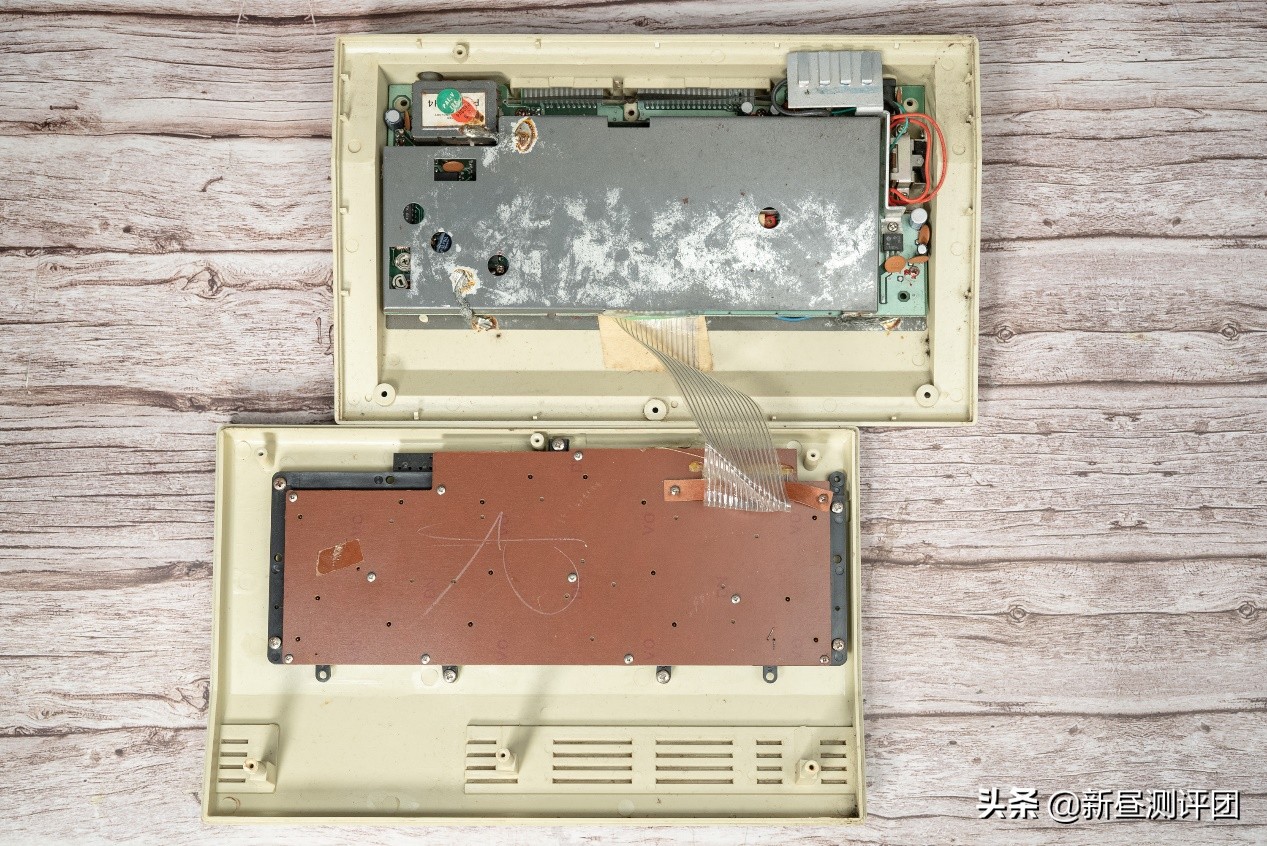 36年前的电脑,36年前电脑